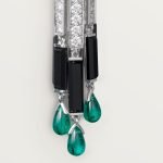 Panthere De Cartier Earrings Ref. HP800976 product photo 4