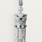 Panthere De Cartier Earrings Ref. HP800976 product photo 3