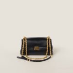 Leather Shoulder Bag 5BD266_2CRM_F0002_V_OOO product photo 1