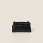 Leather Shoulder Bag 5BD266_2CRM_F0002_V_OOO product photo 4