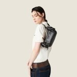 Nappa Leather Pocket Bag 5BC146_2F8N_F0002_V_OOO product photo 2