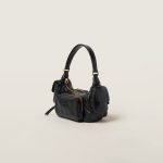 Nappa Leather Pocket Bag 5BC146_2F8N_F0002_V_OOO product photo 3