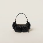 Nappa Leather Pocket Bag 5BC146_2F8N_F0002_V_OOO product photo 4