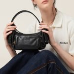 Nappa Leather Pocket Bag 5BC146_2F8N_F0002_V_OOO product photo 5