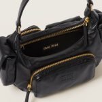 Nappa Leather Pocket Bag 5BC146_2F8N_F0002_V_OOO product photo 6