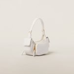 Nappa Leather Pocket Bag 5BC146_2F8N_F0009_V_OOO product photo 3