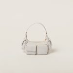 Nappa Leather Pocket Bag 5BC146_2F8N_F0009_V_OOO product photo 4