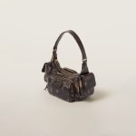 Nappa Leather Pocket Bag 5BC146_2F8T_F0201_V_OOO product photo 3