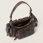 Nappa Leather Pocket Bag 5BC146_2F8T_F0201_V_OOO product photo 6