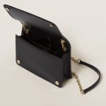 Matelassé Nappa Leather Mini-Bag 5BP065_N88_F0002_V_OLO product photo 5
