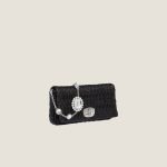 Miu Miu Iconic Crystal Cloqué Nappa Leather Bag 5BD233_FVJ_F0002_V_COG product photo 2