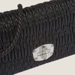 Miu Miu Iconic Crystal Cloqué Nappa Leather Bag 5BD233_FVJ_F0002_V_COG product photo 5