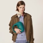 Wander Matelassé Nappa Leather Hobo Bag 5BC125_N88_F0K41_V_OOY product photo 2