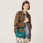 Wander Matelassé Nappa Leather Hobo Bag 5BC125_N88_F0K41_V_OOY product photo 5