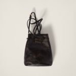 Nappa Leather Pouch 5NF460_AF6P_F0201 product photo 1