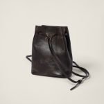 Nappa Leather Pouch 5NF460_AF6P_F0201 product photo 2