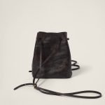 Nappa Leather Pouch 5NF460_AF6P_F0201 product photo 3
