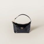 Naplak Patent Leather Pouch 5NE841_ADNT_F0002 product photo 1