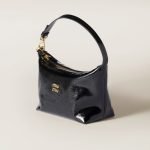 Naplak Patent Leather Pouch 5NE841_ADNT_F0002 product photo 2
