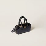 Arcadie Patent Leather Mini-Bag 5BP088_A069_F0002_V_OOO product photo 2