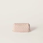 Matelassé Nappa Leather Mini-Bag 5BP086_N88_F0236_V_COO product photo 3