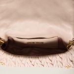 Matelassé Nappa Leather Mini-Bag 5BP086_N88_F0236_V_COO product photo 4