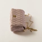 Matelassé Nappa Leather Mini-Bag 5BP086_N88_F0236_V_COO product photo 5
