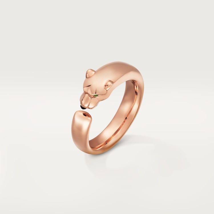 Panth??re De Cartier Ring Ref. B4230000 product photo 1