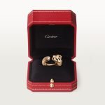 Panth??re De Cartier Ring Ref. B4230900 product photo 6