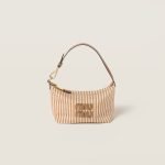 Miu Spirit Fabric Mini-Bag 5NE841_2CQ3_F0KFZ product photo 1