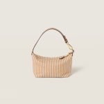 Miu Spirit Fabric Mini-Bag 5NE841_2CQ3_F0KFZ product photo 3