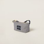 Miu Spirit Fabric Mini-Bag 5NE841_2CQ3_F0Z12 product photo 2