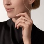 Panth??re De Cartier Ring Ref. B4215900 product photo 4