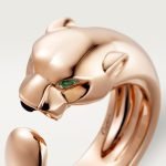 Panth??re De Cartier Ring Ref. B4215900 product photo 2