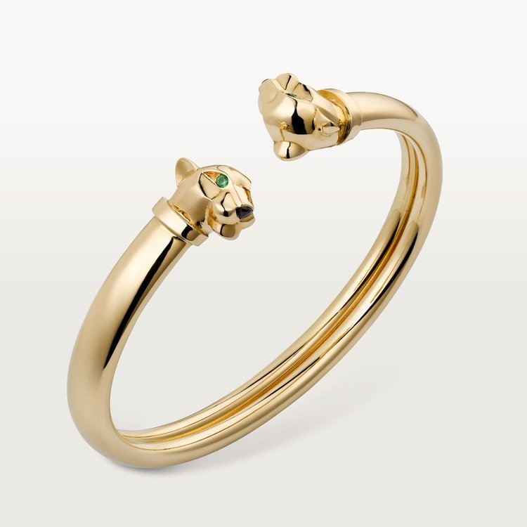 Panth??re De Cartier Bracelet Ref. N6706117 product photo 1