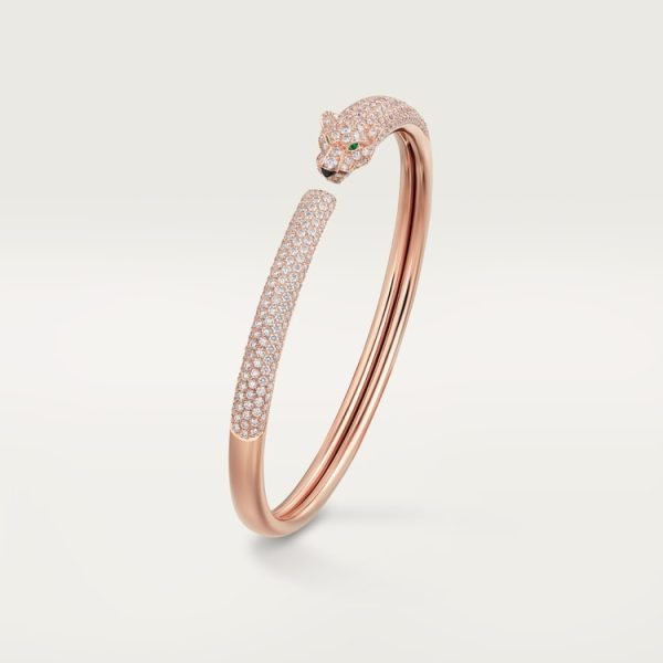 Panth??re De Cartier Bracelet Ref. N6718217 product photo 1
