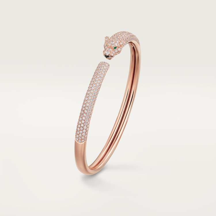 Panth??re De Cartier Bracelet Ref. N6718217 product photo 1