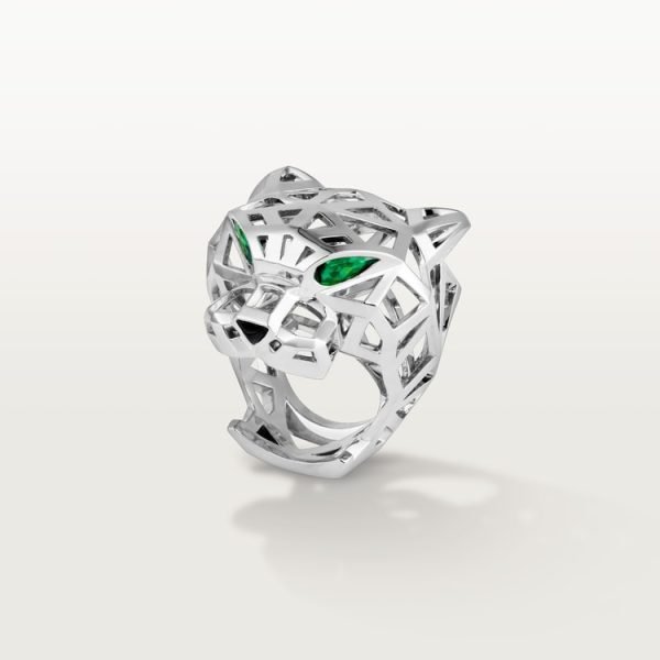 Panth??re De Cartier Ring Ref. N4730900 product photo 1