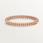 Clash De Cartier Bracelet Medium Model Ref. B6065217 product photo 2