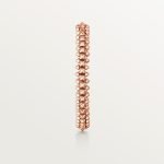 Clash De Cartier Bracelet Medium Model Ref. B6065217 product photo 3