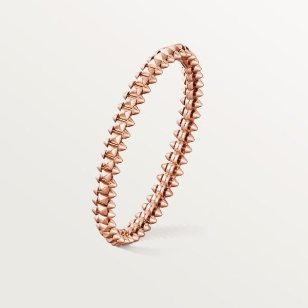 Clash De Cartier Bracelet Medium Model Ref. B6065217 product photo 1