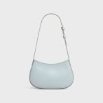 Medium Tilly Bag In Shiny Calfskin Ice Blue 115703BF4.07IC product photo 3