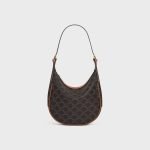 Small Helo?se Cuir Triomphe Bag In Triomphe Canvas And Calfskin 117252FQM.04LU product photo 1
