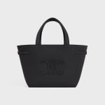 Mini Cabas Anais Cuir Triomphe In Grained Calfskin 118613ENY.38NO product photo 1