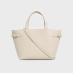 Mini Cabas Anais Cuir Triomphe In Grained Calfskin 118613ENY.02PA product photo 3