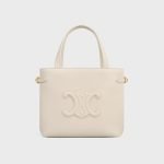 Mini Cabas Anais Cuir Triomphe In Grained Calfskin 118613ENY.02PA product photo 5
