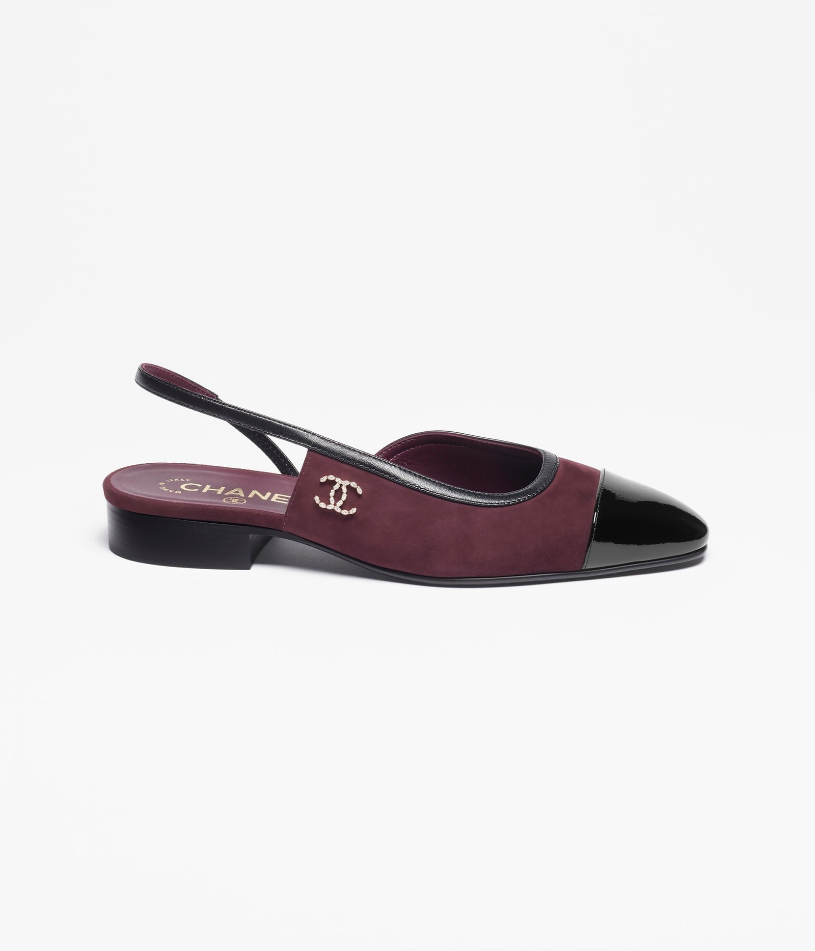 Fall-Winter 2024/25 Slingbacks G46000-B18056-NZS76 product photo 1