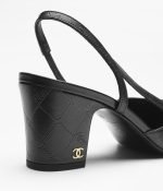Fall-Winter 2024/25 Slingbacks G31318-B18502-94305 product photo 3