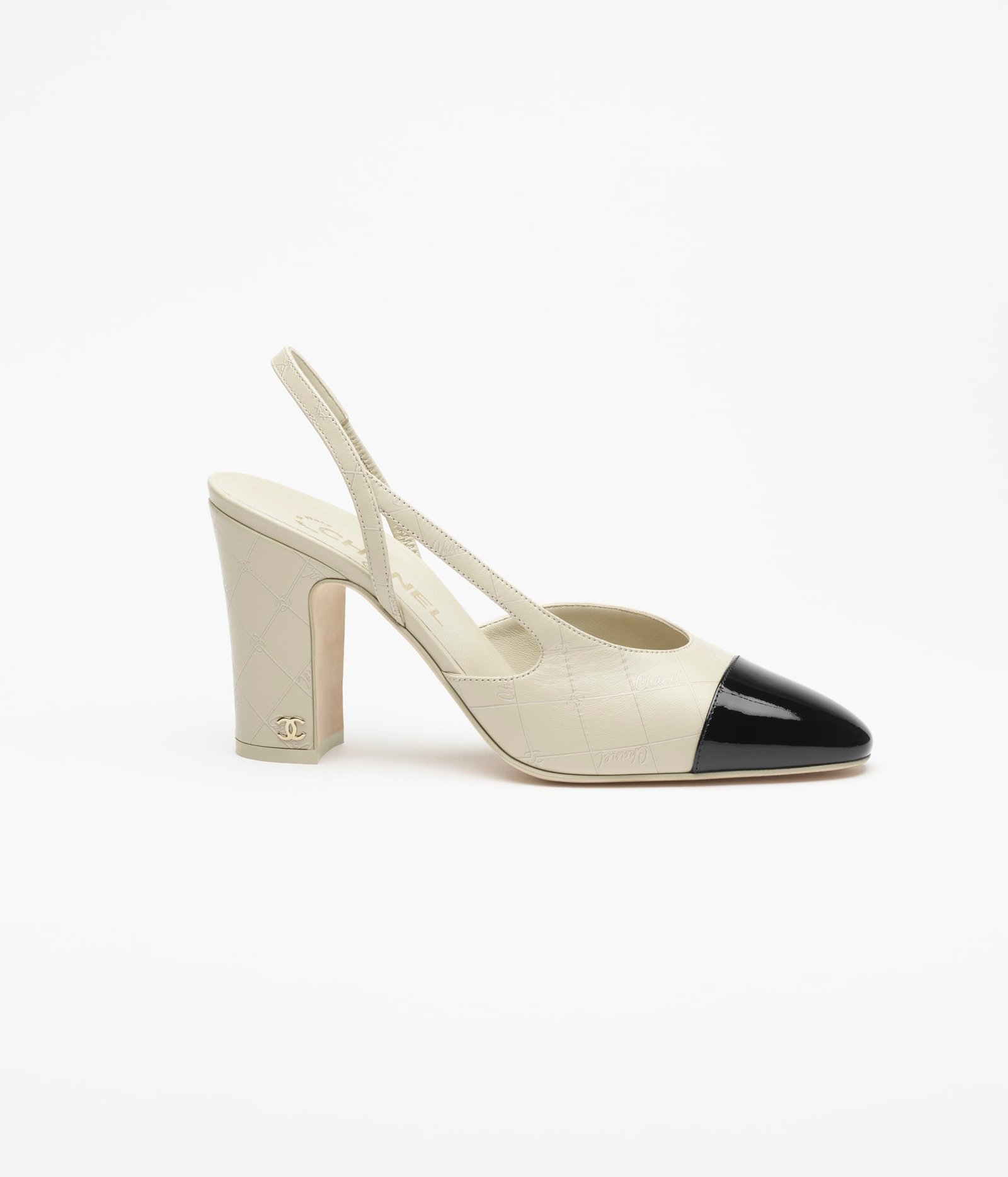 Fall-Winter 2024/25 Slingbacks G45509-B18502-NAAEK product photo 1