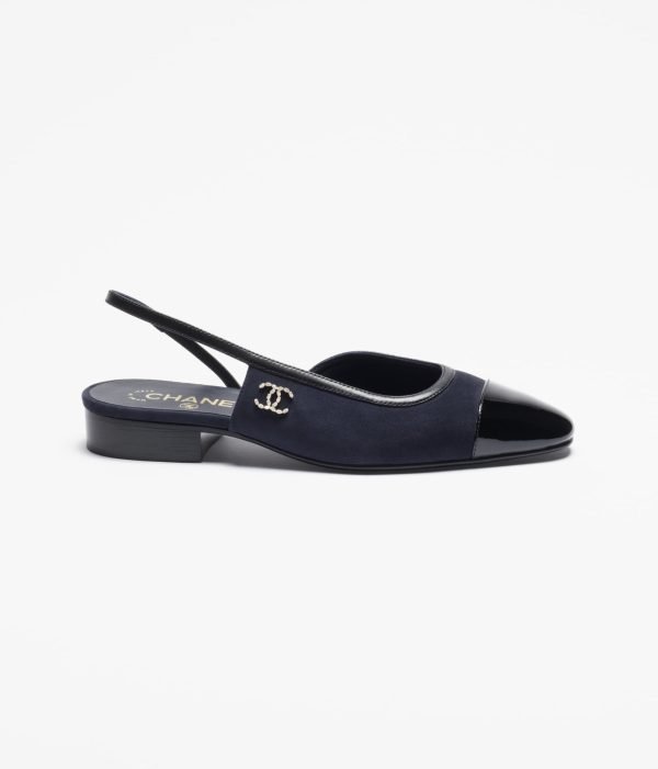 Fall-Winter 2024/25 Slingbacks G46000-B18056-NZS75 product photo 1